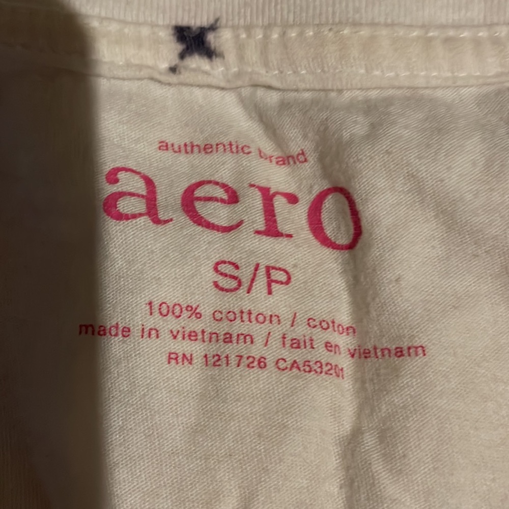 t-shirt - Picture 5 of 5